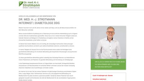 Dr. med. Hermann-Josef Strotmann