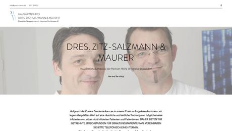 Dr.med. Markus Zitz-Salzmann Facharzt für Allgemeinmedizin
