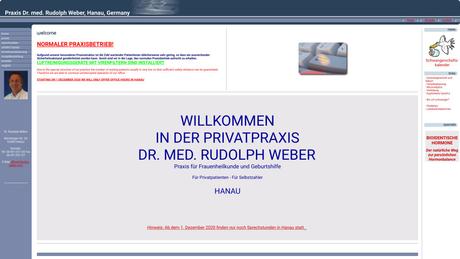 Dr.med. Uwe Andreas Facharzt für Allgemeinmedizin