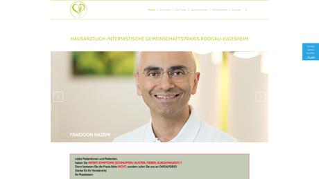 Oliver Fröhlig Facharzt für Innere Medizin