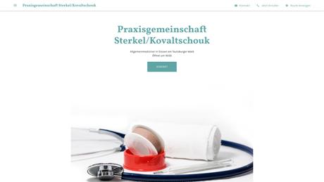 Praxisgemeinschaft Edinghofer/Sterkel