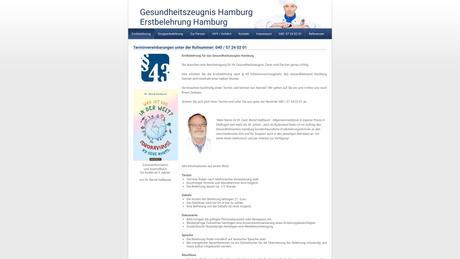Regine Weinlig-Hagenbeck Fachärztin f. Allgemeinmedizin